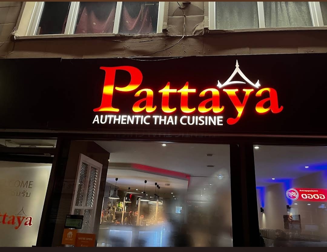 Pattaya